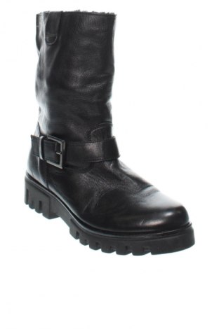 Botine de damă, Mărime 39, Culoare Negru, Preț 256,99 Lei