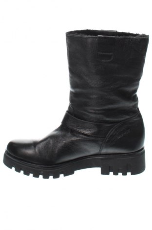 Damen Stiefeletten, Größe 39, Farbe Schwarz, Preis 54,49 €