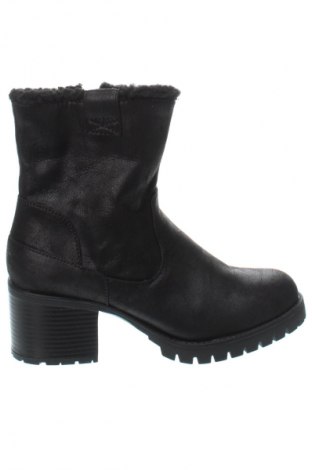 Damen Stiefeletten, Größe 40, Farbe Schwarz, Preis 33,79 €