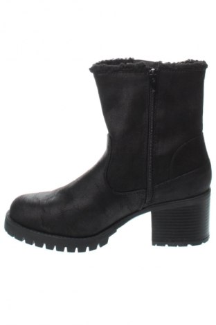 Damen Stiefeletten, Größe 40, Farbe Schwarz, Preis 31,99 €