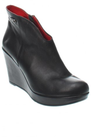 Damen Stiefeletten, Größe 39, Farbe Schwarz, Preis € 54,49