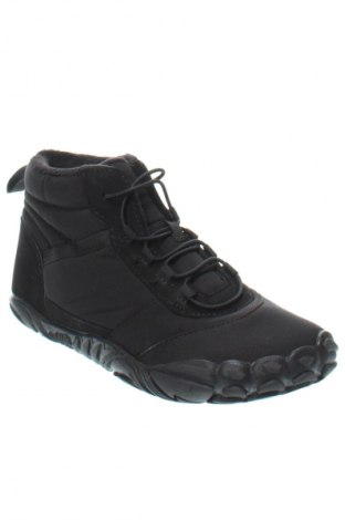 Damen Stiefeletten, Größe 38, Farbe Schwarz, Preis € 33,79