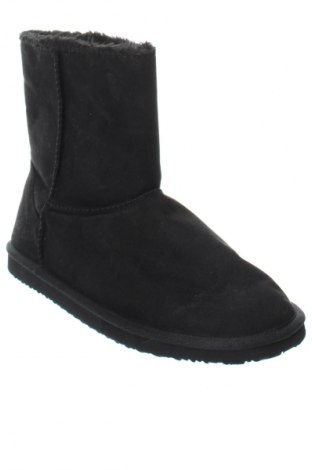 Damen Stiefeletten, Größe 43, Farbe Schwarz, Preis € 24,55