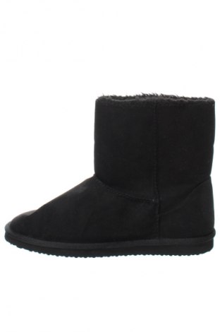 Botine de damă, Mărime 43, Culoare Negru, Preț 122,45 Lei