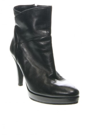 Botine de damă, Mărime 36, Culoare Negru, Preț 139,99 Lei