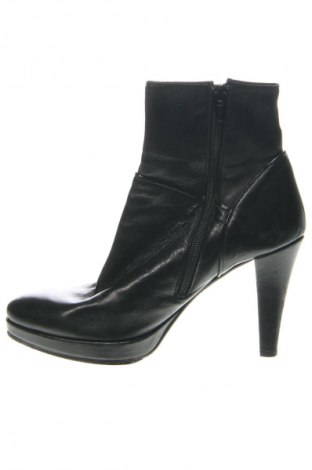 Damen Stiefeletten, Größe 36, Farbe Schwarz, Preis 27,99 €