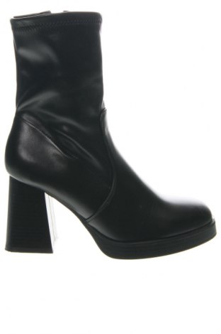 Damen Stiefeletten, Größe 40, Farbe Schwarz, Preis € 13,99