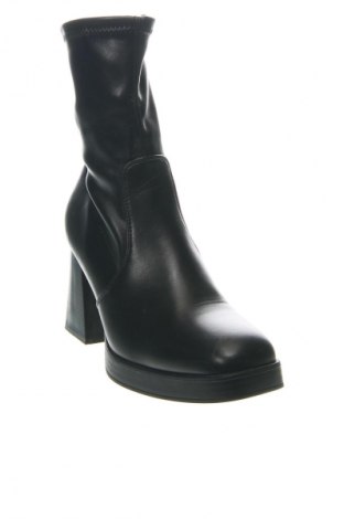 Damen Stiefeletten, Größe 40, Farbe Schwarz, Preis € 14,99