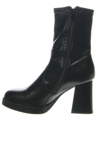 Damen Stiefeletten, Größe 40, Farbe Schwarz, Preis 13,99 €