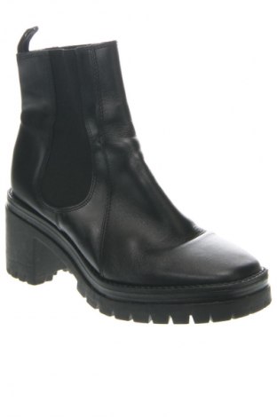 Botine de damă, Mărime 40, Culoare Negru, Preț 198,98 Lei