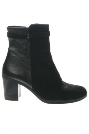 Damen Stiefeletten, Größe 37, Farbe Schwarz, Preis 23,99 €