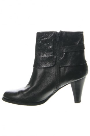 Damen Stiefeletten, Größe 37, Farbe Schwarz, Preis 16,99 €