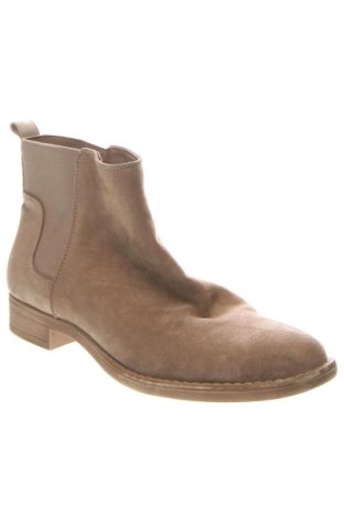 Damen Stiefeletten, Größe 39, Farbe Braun, Preis € 23,99