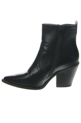 Botine de damă, Mărime 38, Culoare Negru, Preț 79,99 Lei