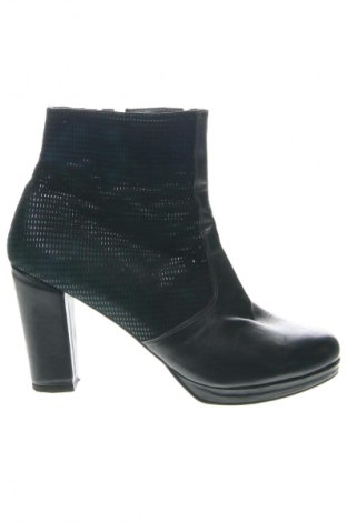 Botine de damă, Mărime 41, Culoare Albastru, Preț 139,99 Lei