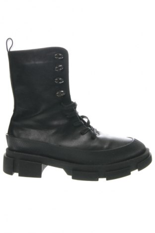 Damen Stiefeletten, Größe 41, Farbe Schwarz, Preis € 16,49