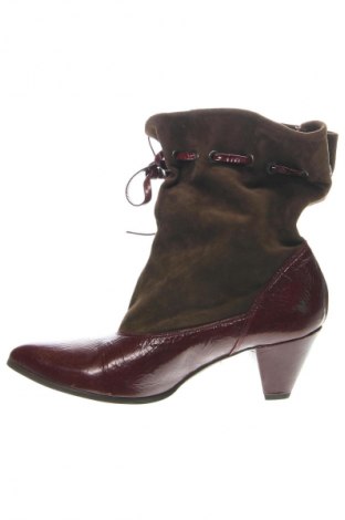 Damen Stiefeletten, Größe 39, Farbe Mehrfarbig, Preis € 39,90