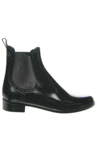 Botine de damă, Mărime 39, Culoare Negru, Preț 232,65 Lei