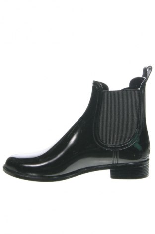 Botine de damă, Mărime 39, Culoare Negru, Preț 232,65 Lei