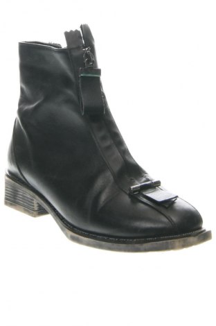 Damen Stiefeletten, Größe 37, Farbe Schwarz, Preis € 39,90