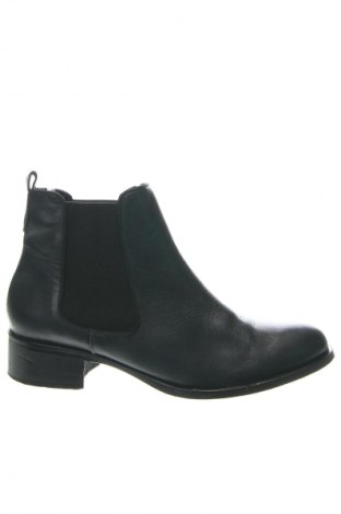 Botine de damă, Mărime 39, Culoare Albastru, Preț 73,99 Lei