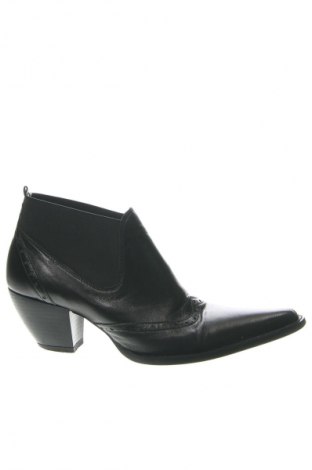 Botine de damă, Mărime 36, Culoare Negru, Preț 139,99 Lei