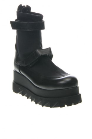 Damen Stiefeletten, Größe 36, Farbe Schwarz, Preis 46,72 €