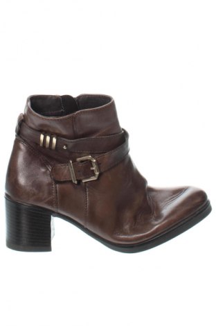 Damen Stiefeletten 5th Avenue, Größe 38, Farbe Braun, Preis € 54,49