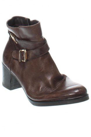 Botine de damă 5th Avenue, Mărime 38, Culoare Maro, Preț 256,99 Lei