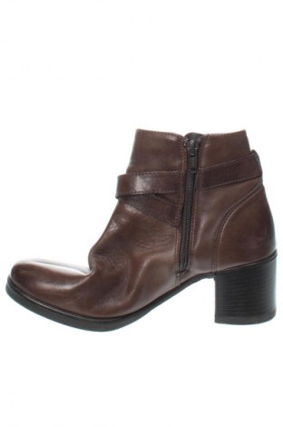 Damen Stiefeletten 5th Avenue, Größe 38, Farbe Braun, Preis € 54,49