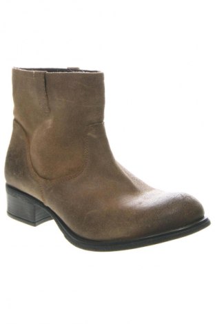 Damen Stiefeletten Annabella, Größe 39, Farbe Beige, Preis € 47,82