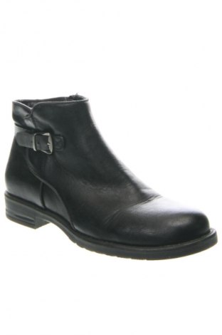 Botine de damă BareTraps, Mărime 38, Culoare Negru, Preț 110,99 Lei