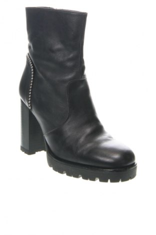 Botine de damă Bata, Mărime 38, Culoare Negru, Preț 102,99 Lei