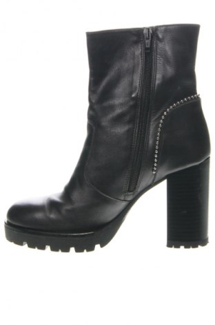 Damen Stiefeletten Bata, Größe 38, Farbe Schwarz, Preis 20,99 €