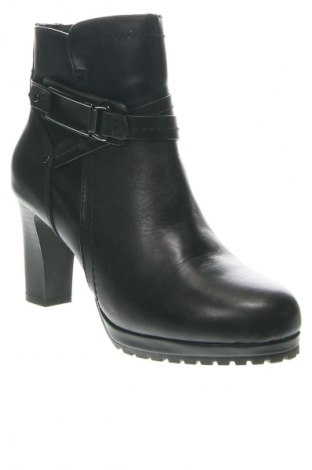 Damen Stiefeletten Bata, Größe 37, Farbe Schwarz, Preis 26,99 €