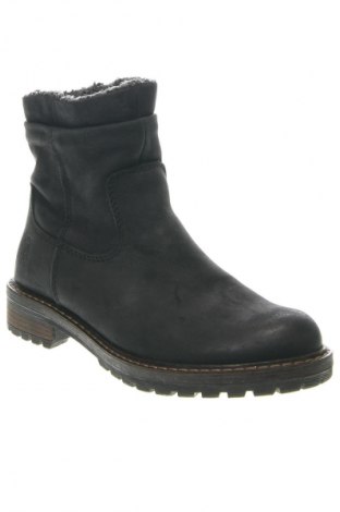 Botine de damă Bata, Mărime 37, Culoare Negru, Preț 191,25 Lei