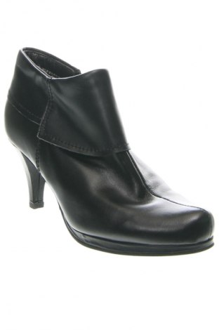 Botine de damă Best Connections, Mărime 38, Culoare Negru, Preț 139,99 Lei