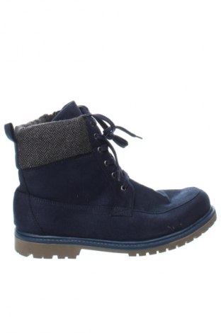 Damen Stiefeletten Bon Prix, Größe 41, Farbe Blau, Preis € 33,79