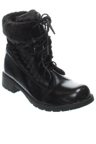 Damen Stiefeletten Bpc Bonprix Collection, Größe 40, Farbe Schwarz, Preis € 23,99