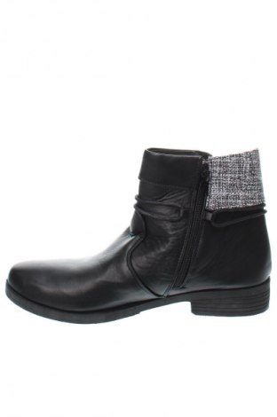 Damen Stiefeletten Bpc Bonprix Collection, Größe 43, Farbe Schwarz, Preis € 33,79