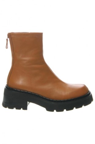 Damen Stiefeletten By Far, Größe 37, Farbe Braun, Preis € 163,61