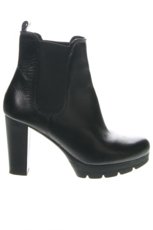 Damen Stiefeletten Campione, Größe 35, Farbe Schwarz, Preis € 32,99