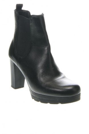 Damen Stiefeletten Campione, Größe 35, Farbe Schwarz, Preis € 35,99