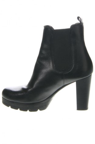 Damen Stiefeletten Campione, Größe 35, Farbe Schwarz, Preis € 35,99