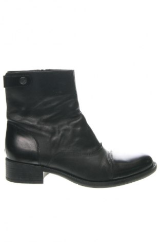 Damen Stiefeletten Campione, Größe 38, Farbe Schwarz, Preis 59,34 €