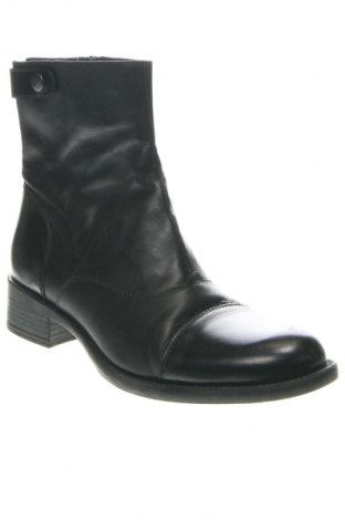 Botine de damă Campione, Mărime 38, Culoare Negru, Preț 295,92 Lei