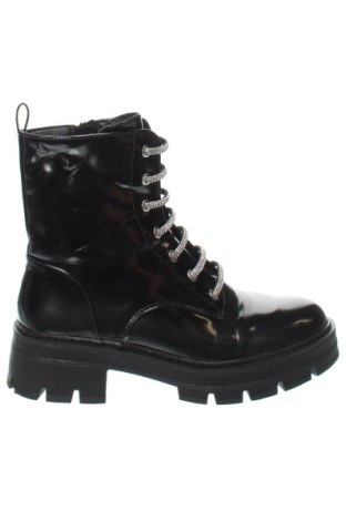 Botine de damă Catwalk, Mărime 39, Culoare Negru, Preț 157,99 Lei