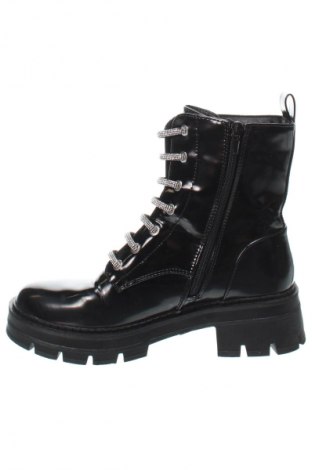 Botine de damă Catwalk, Mărime 39, Culoare Negru, Preț 157,99 Lei