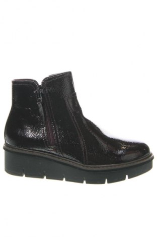 Damskie botki Clarks, Rozmiar 37, Kolor Czarny, Cena 205,99 zł