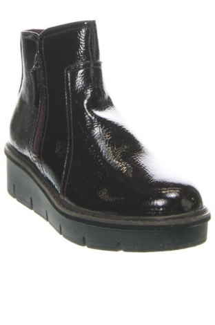 Botine de damă Clarks, Mărime 37, Culoare Negru, Preț 224,99 Lei